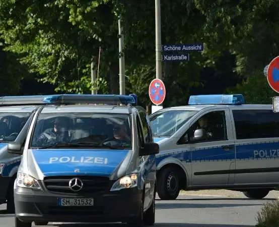 Majówka pod lupą: Koszalińscy policjanci zatrzymali dwóch pijanych kierowców