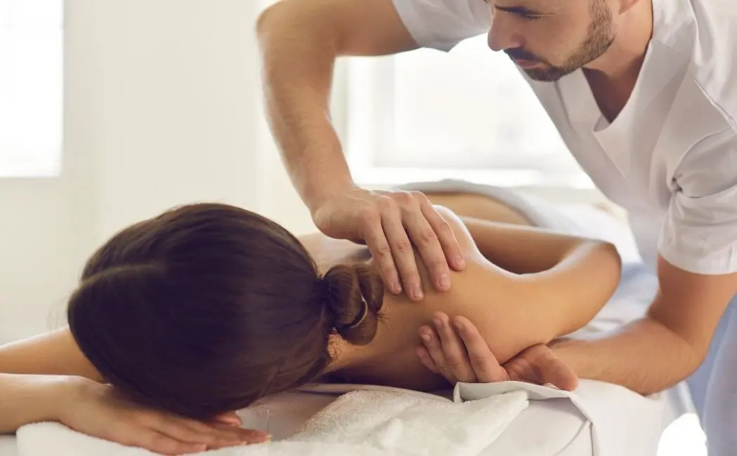 Terapia powięziowa właściwe przygotowanie