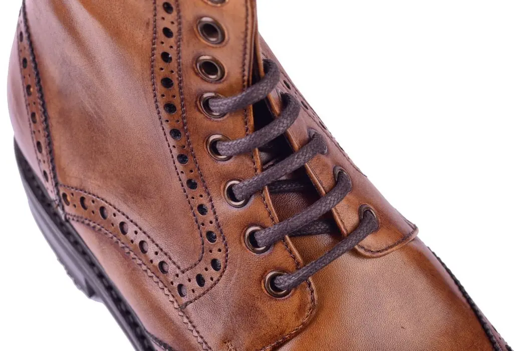 O czym należy pamiętać przy wyborze męskiego obuwia zimowego?