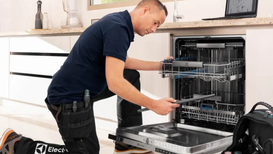 Gdzie możesz naprawić urządzenia Electrolux w Koszalinie?