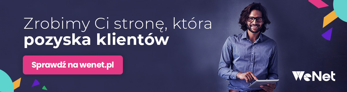 Tworzenie stron internetowych – ile kosztuje? Cennik witryn dla firm