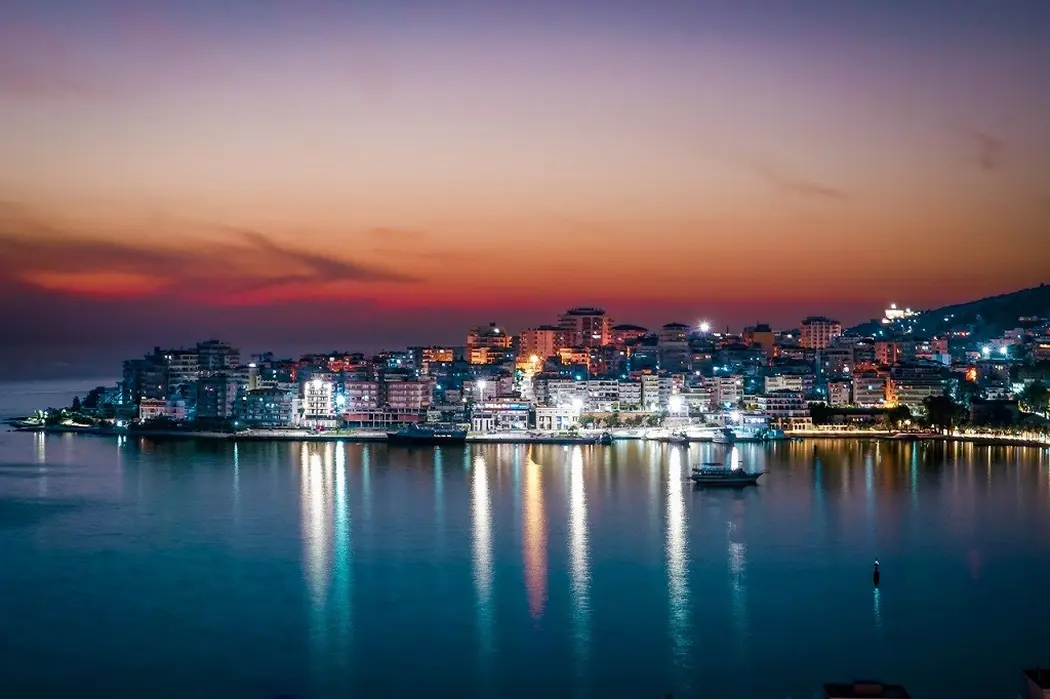 Czy warto jechać na urlop do Sarandy w Albanii?