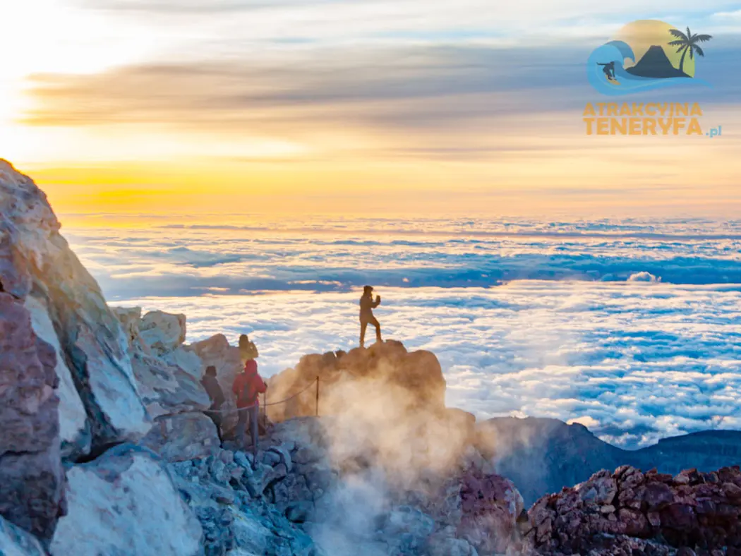 Jak zdobyć Wulkan El Teide? Najwyższy szczyt Hiszpanii