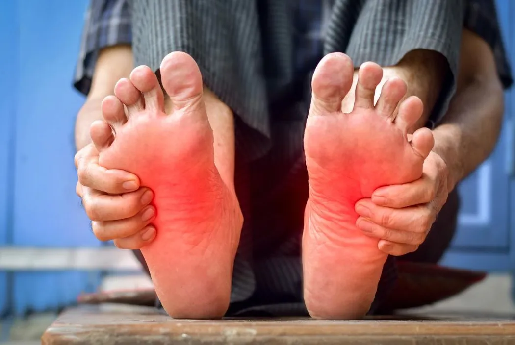Jakie są najnowsze metody leczenia stopy cukrzycowej?