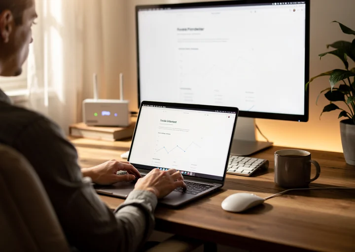 Internet bez umowy – czy to się opłaca?