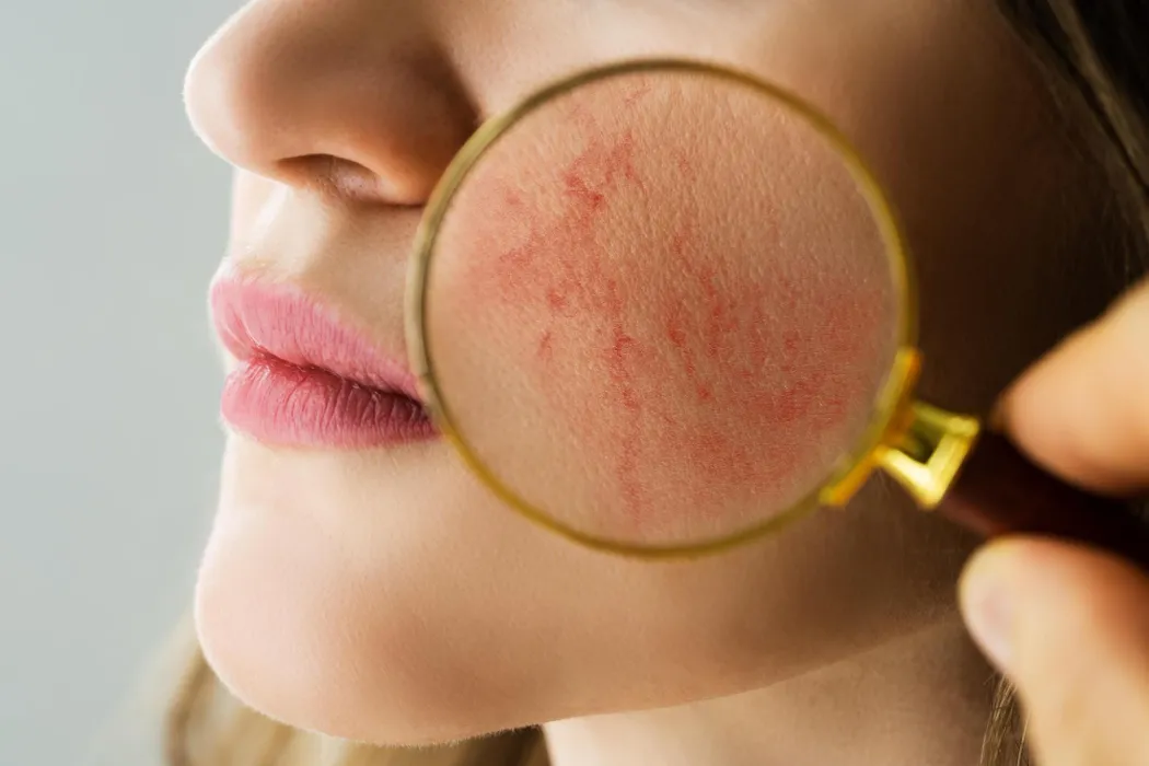 Gdy skóra mówi więcej niż słowa – jak rozpoznać i leczyć choroby dermatologiczne?