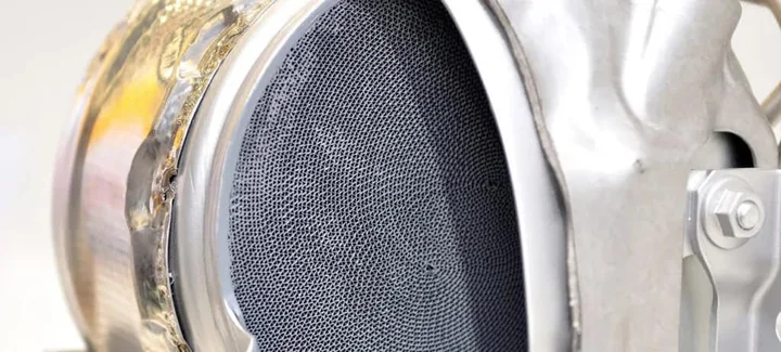 Kiedy należy wymienić DPF?