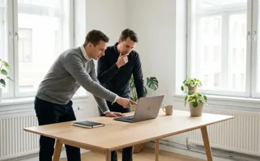 Optymalizacja konwersji — jak sprzedawać więcej bez zwiększania budżetu