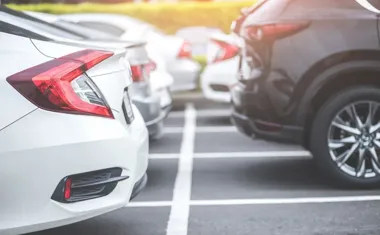 Gdzie zaparkować w Koszalinie? Strefa Płatnego Parkowania i darmowe parkingi  sprawdziliśmy!