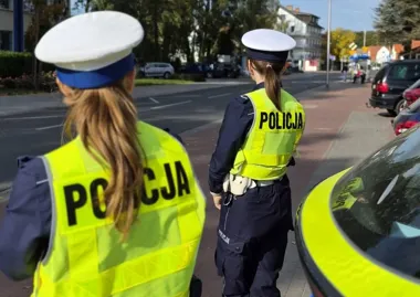 Trzech kierowców zatrzymanych w Kołobrzegu. Alkohol i cofnięte uprawnienia