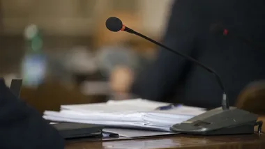 XXXIII sesja Rady Powiatu w Koszalinie. W planie budżet i dotacje