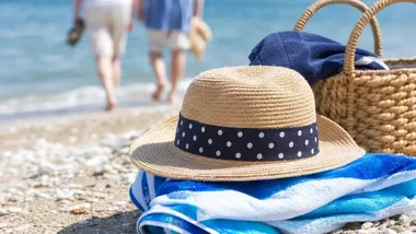 Seniorzy z Bobolic spotkali się z burmistrzami i poznali tajemnice morza