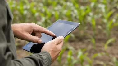 KRUS przygotował 100 nagród po 500 zł. Rolnicy rozwiążą test online