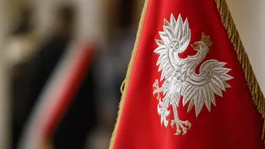 Dwa jubileusze w jednej uroczystości. Szkoła w Dąbrowie ma 80 lat