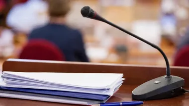 21 punktów na sesji Rady Powiatu. Będą kontrole i zmiany w budżecie