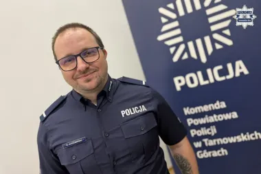 Na urlopie uratował tonącego chłopca - Wiadomości Komenda Powiatowa Policji w Tarnowskich Górach