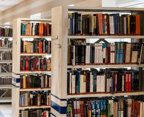 Koszalińska Biblioteka Publiczna zaprasza na prezentację książki 