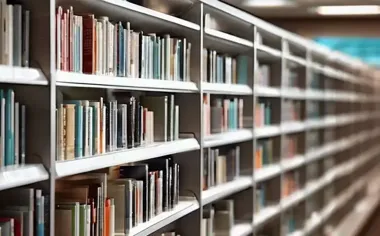 ACADEMICA w KBP - milion publikacji dostępnych na terminalu w Bibliotece Głównej