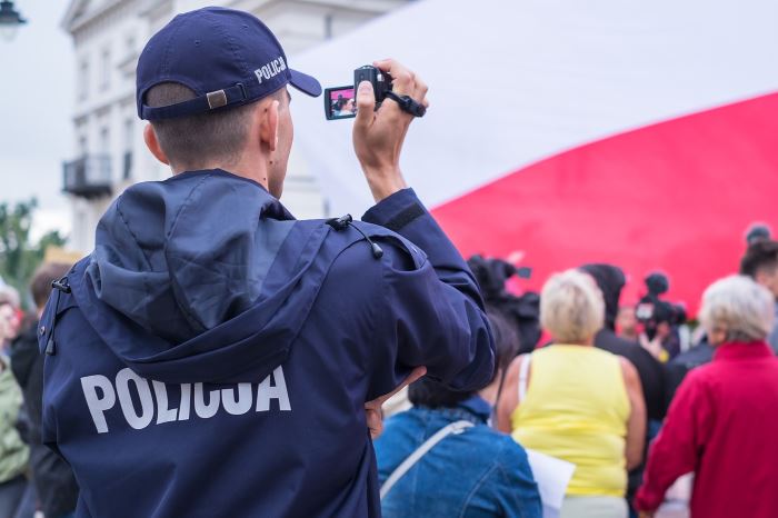 Policja Koszalin: „ELKI” pod kontrolą