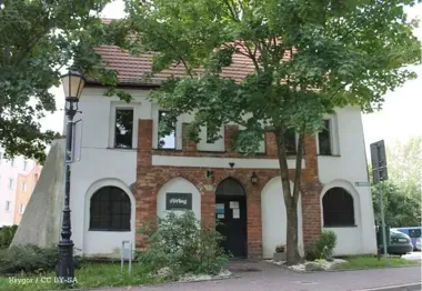 Czwarta lokata Tymienia w finale regionu A Igrzysk Dzieci – emocje w Darłowie