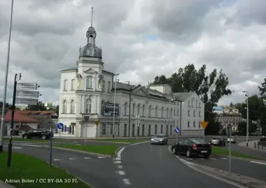 Wojewoda uchyla przepisy o grypie ptaków – koniec zakazów w powiecie koszalińskim i sławieńskim