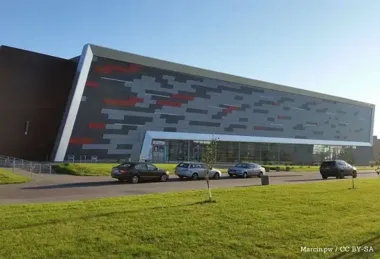 AcroVibe z Sianowa wrócił z Czech z workiem medali i wyróżnień