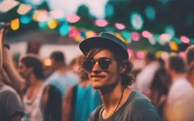 Wymyślanka - interaktywna bajka Teatru Komedii Impro w CK105 Koszalin