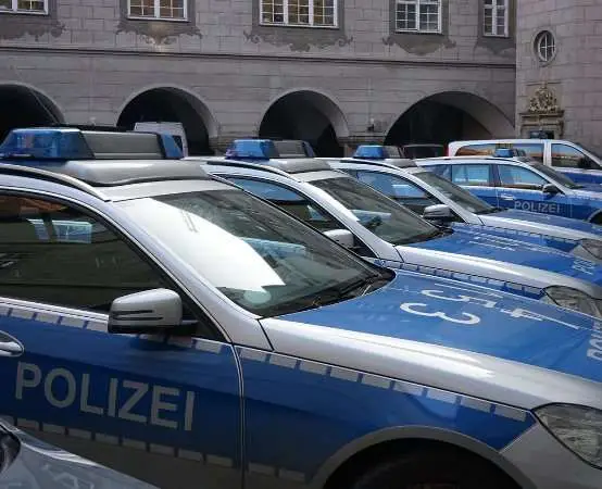 Policja Koszalin: Praktyki słuchaczy ze Szkoły Policji w Słupsku rozpoczęte