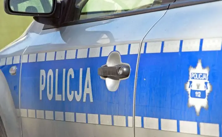 Dwóch kierowców złamało dożywotni zakaz w okolicach Koszalina - obaj trafili do aresztu