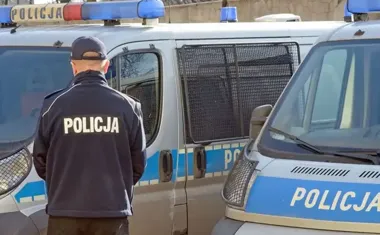 Święta bez wypadków, ale policja zatrzymała 4 prawa jazdy i 17 kolizji