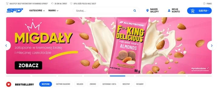 Czym są aminokwasy egzogenne i co warto o nich wiedzieć?