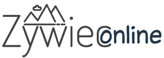 Baner portalu zywieconline.pl z wiadomościami regionalnymi
