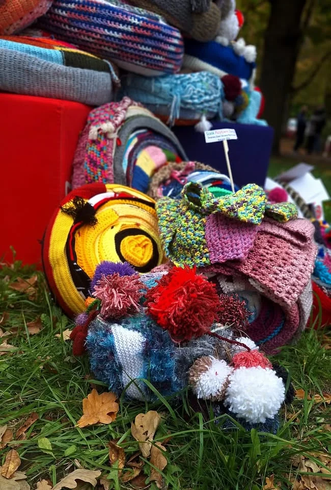 Obrazek przedstawia grafikę promocyjną wydarzenia Obchody Światowego Dnia Zdrowia Psychicznego w EMKA Koszalin