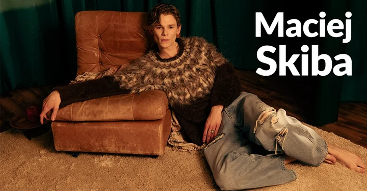 Grafika promocyjna wydarzenia Sylwester Miejski 2025/2026 w Koszalinie — powitanie Nowego Roku na Rynku Staromiejskim