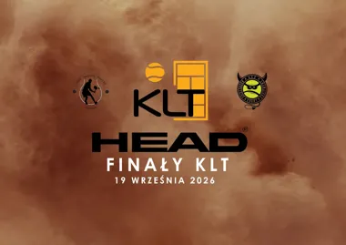 FINAŁY KLT | Koszalińska Liga Tenisa 2026 – wielkie rozstrzygnięcia