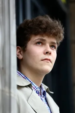 Grafika promocyjna wydarzenia Koncert symfoniczny w Koszalinie: Paderewski i Beethoven w Filharmonii Koszalińskiej