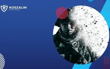 Grafika promocyjna wydarzenia Obchody 87. rocznicy wybuchu II wojny światowej