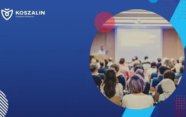 Grafika promocyjna wydarzenia Szkoła Praktycznego Leczenia Otyłości „365 dni z otyłością”