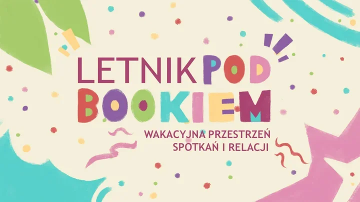 KBP otwiera letni taras - Letnik Pod Bookiem szykuje lipcowy rozkład jazdy