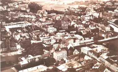Jak odnaleźć ludzi w rodzinnych opowieściach? Ruszają „Koszalińskie Mikrohistorie”