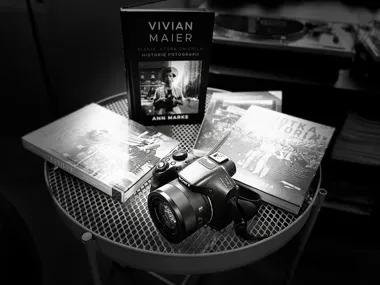 Fotograficzny klub robi przerwę, ale jesienią wróci z nowym kadrem