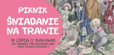 Biblioteka w Koszalinie szykuje piknik zamiast ciszy. Będzie trawa, muzyka i książki
