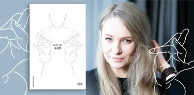 Anna Goc w Koszalinie opowie o świecie, którego często nie słyszymy