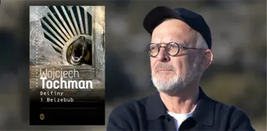 Wojciech Tochman przyjeżdża do Koszalina na wieczór z reportażem