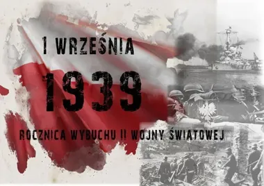 87 lat od pierwszych ataków II wojny światowej. Pamięć o Wieluniu i Westerplatte
