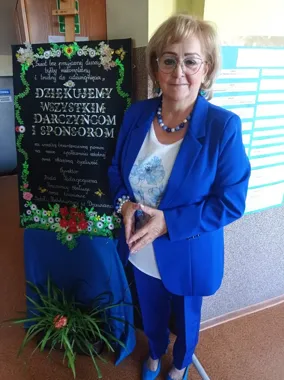 Ostatni dzwonek w Drzewianach. Szkoła po 80 latach kończy historię