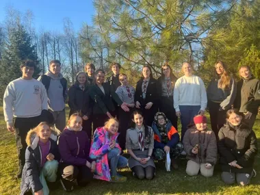 Dziesięć lat „Wilków” w Bobolicach i harcerska energia, która nie gaśnie