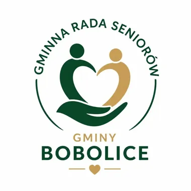 Nowe logo rady seniorów w Bobolicach ma łączyć pokolenia