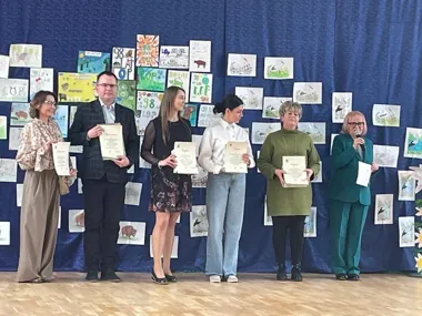 Bobolickie koła LOP znów w czołówce i wracają z wysokimi miejscami