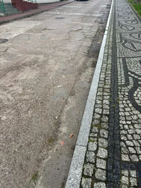 Pięć miesięcy na przebudowę ulicy Magazynowej w Bobolicach